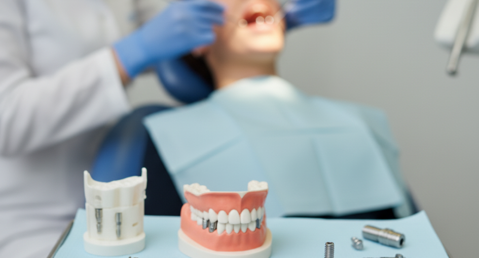 Dental implants imagic dental clinic palakkad