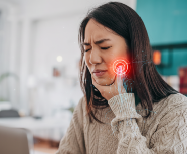 tmj pain management imagic dental clinic palakkad