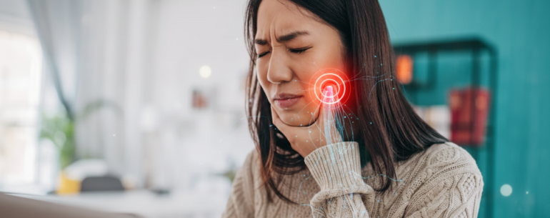 tmj pain management imagic dental clinic palakkad