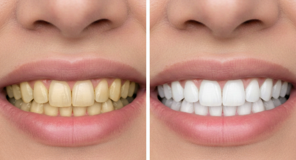 Teeth Whitening
