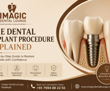 Dental Implant
