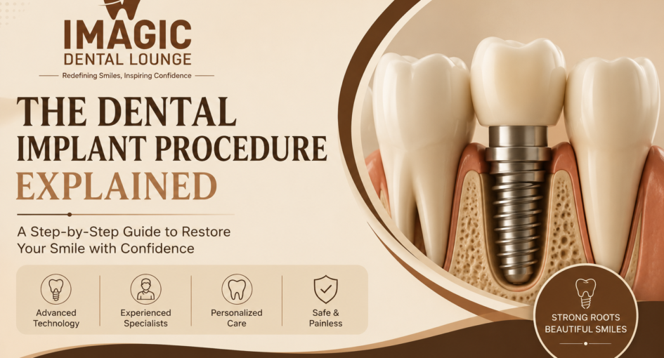 Dental Implant